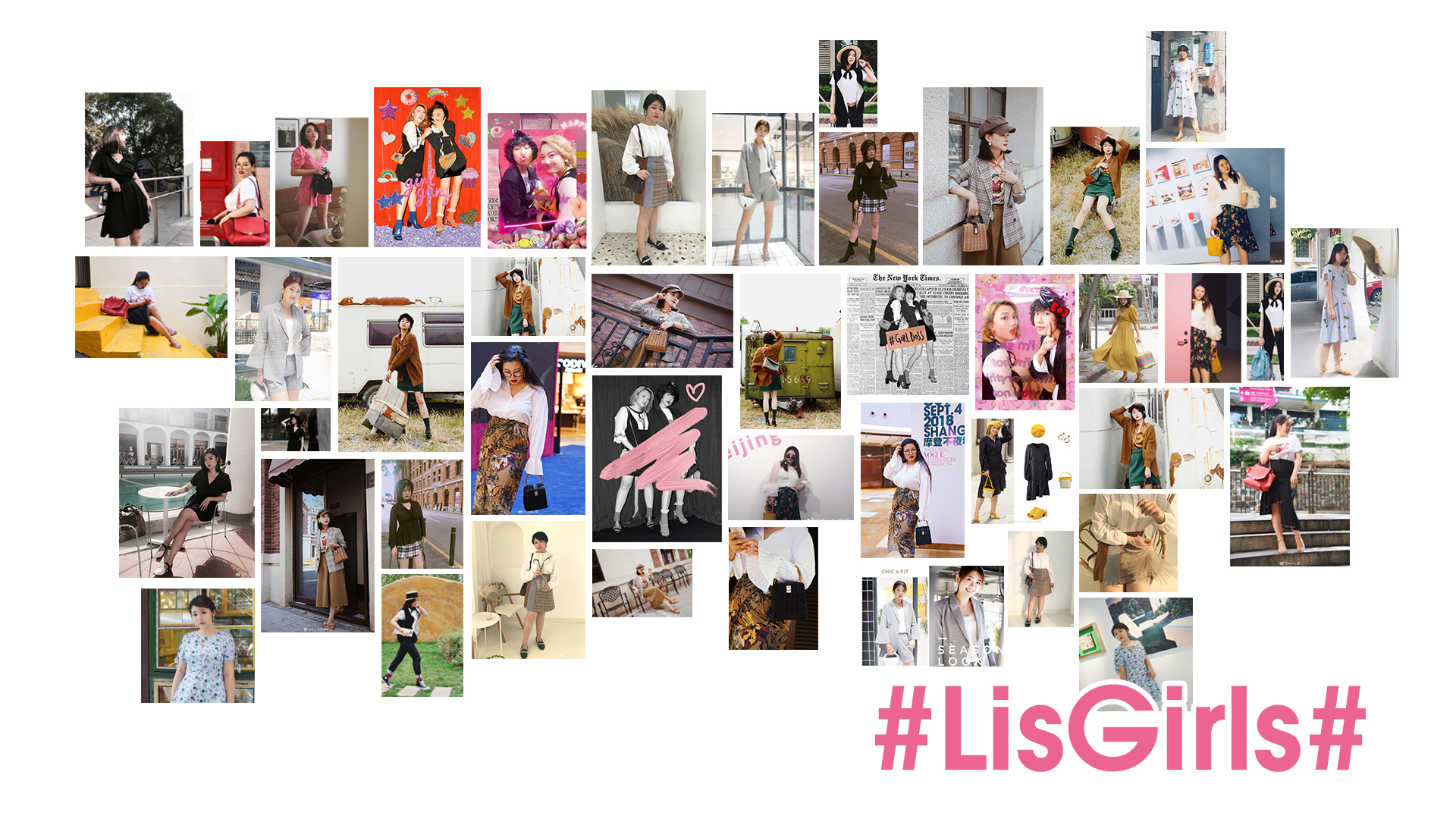 Garden Lis的社群Lis girl。
