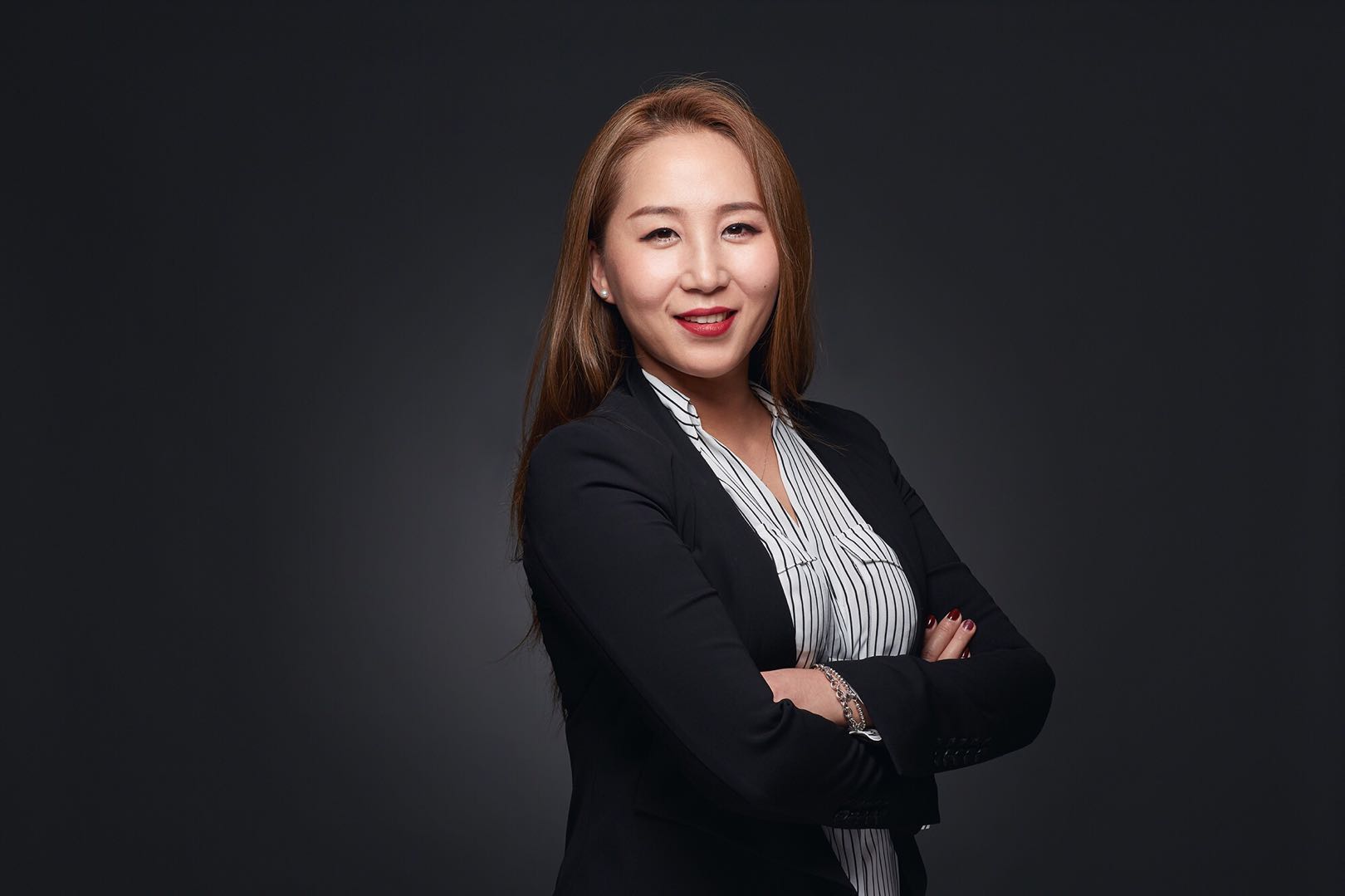 刘君认为，教育的核心在于如何能帮助到学生，其他都是形式。