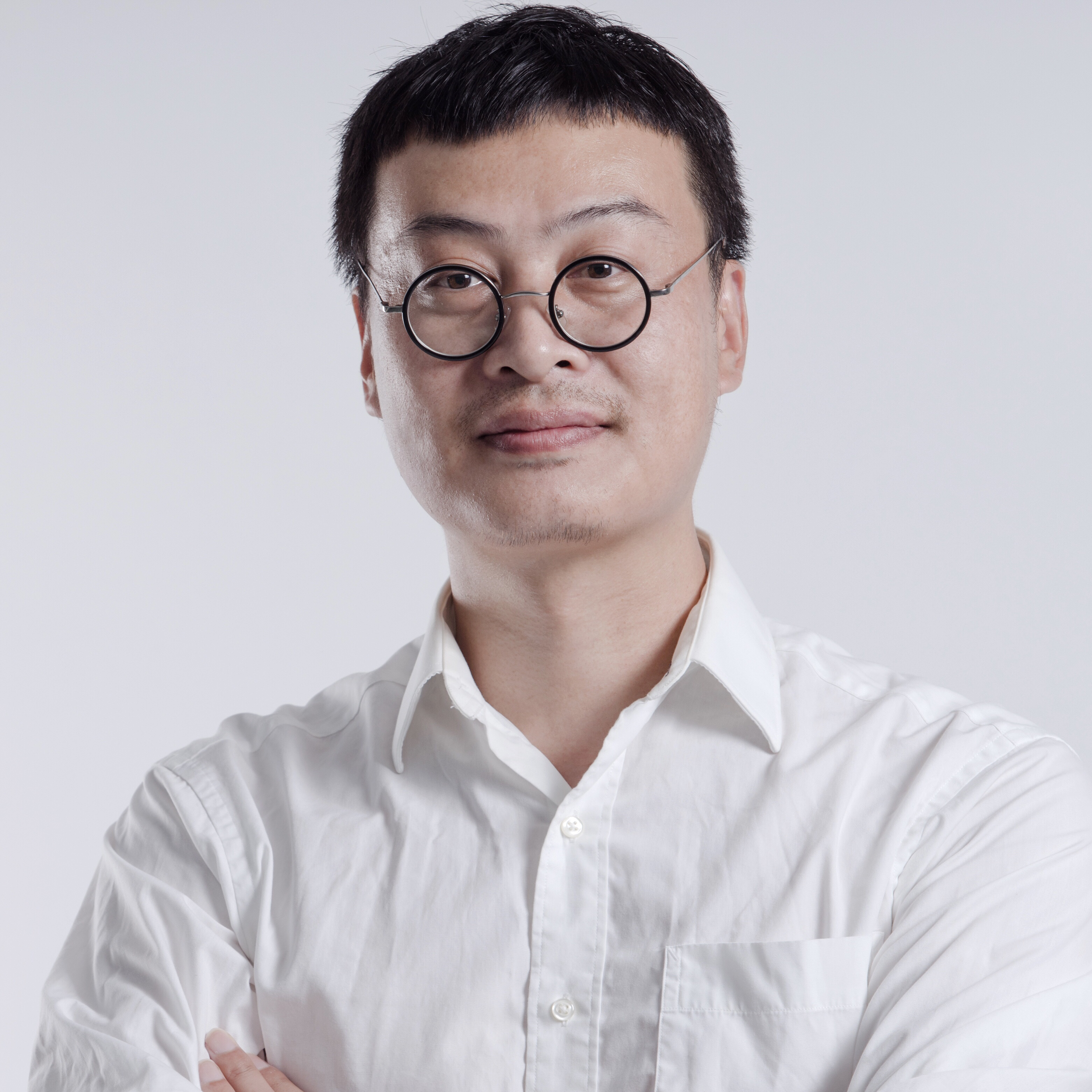 贾洋和他的故事梦想。