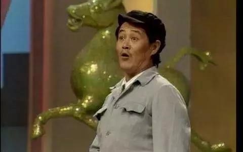 1990年赵本山的小品《相亲》 