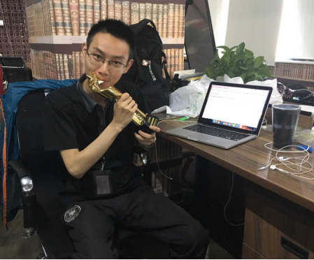 宋敏杰认为，金杯银杯不如用户的口碑