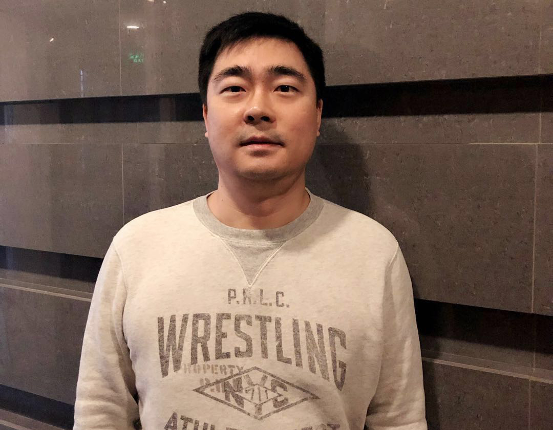 创办24鲜便利店之前，顾星曾在一家日资便利店工作了14年。