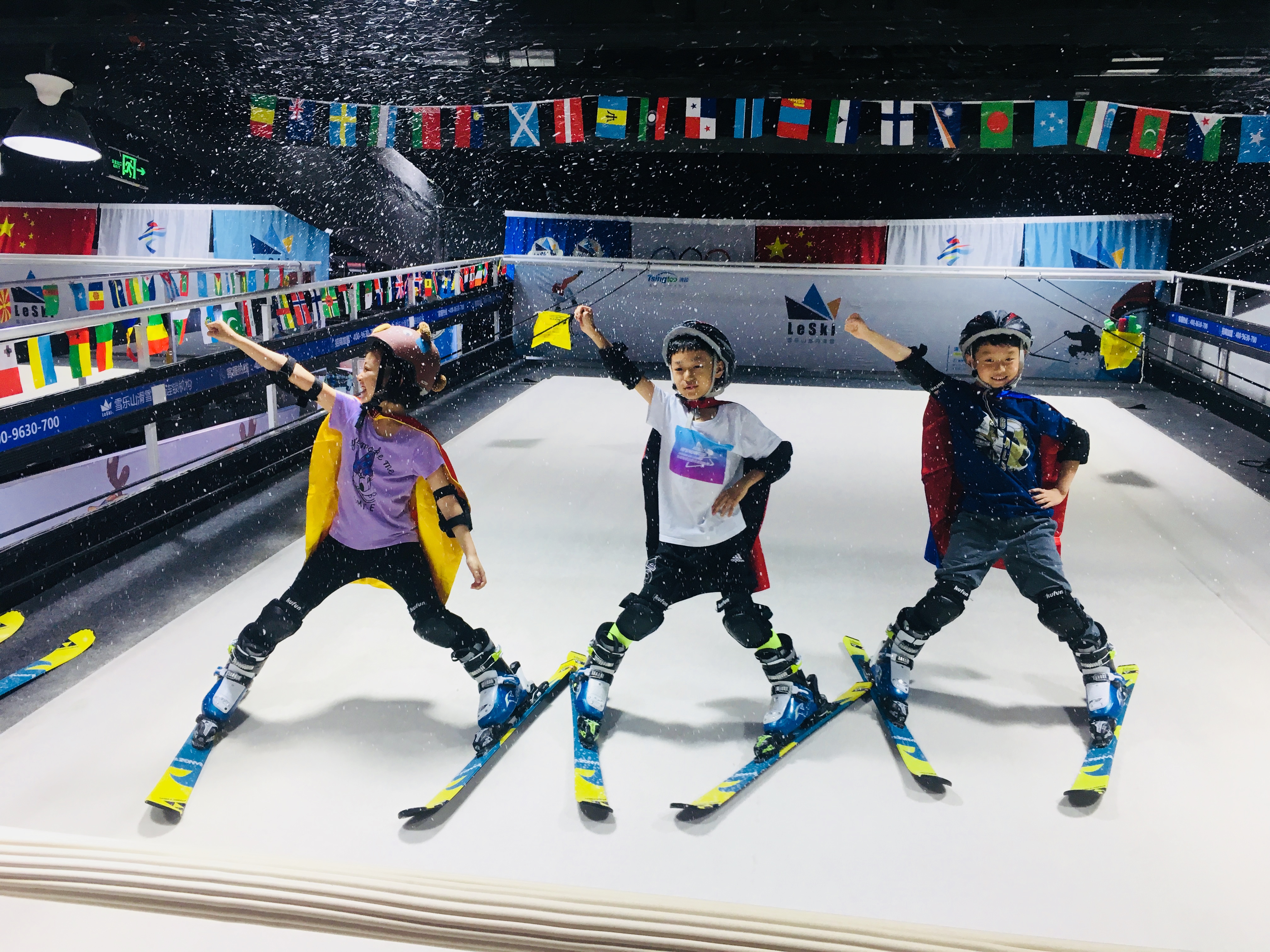 据陈剑介绍，2022年这一届国奥队中，有三分之一的选手来自雪乐山。