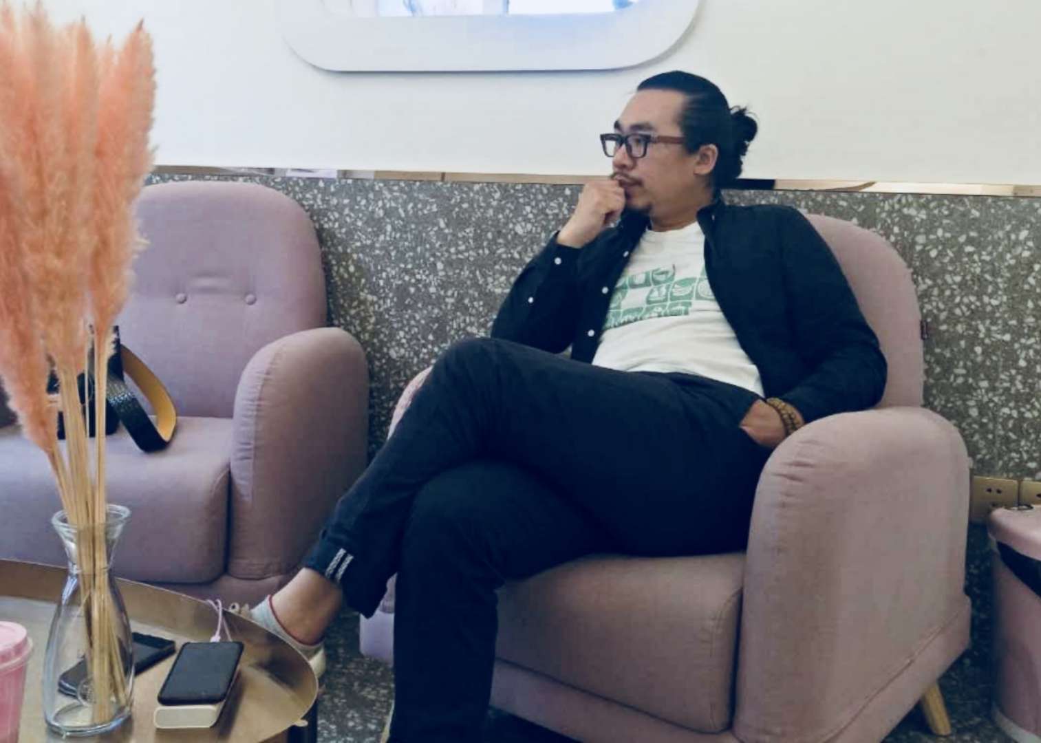 下一步，刘平计划向北上广深等一线城市拓展。