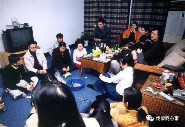 阿里巴巴十八罗汉在湖畔花园