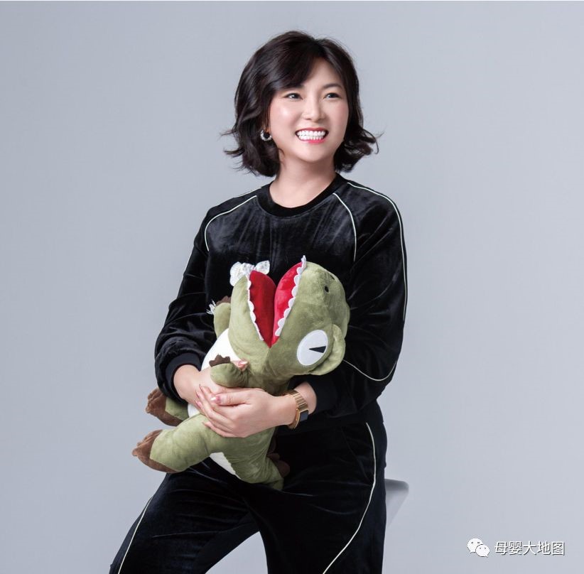 “倍儿行”创始人及CEO谭丽哲