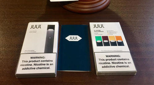 投放 1 亿美元、和京东战略合作，全球最大电子烟品牌「JUUL」将进军中国