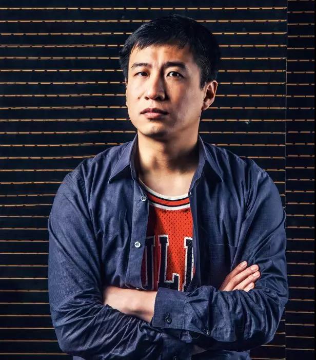 虎扑创始人程杭。摄影：贾睿  虎扑上线时间：2007年9月；最新融资情况：2018年，融资6.18亿元。