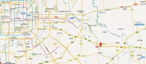 中科招商6月29日股东大会会址