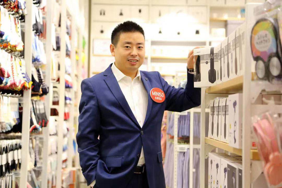 叶国富曾说,他一生最大的贼船就是名创优品。