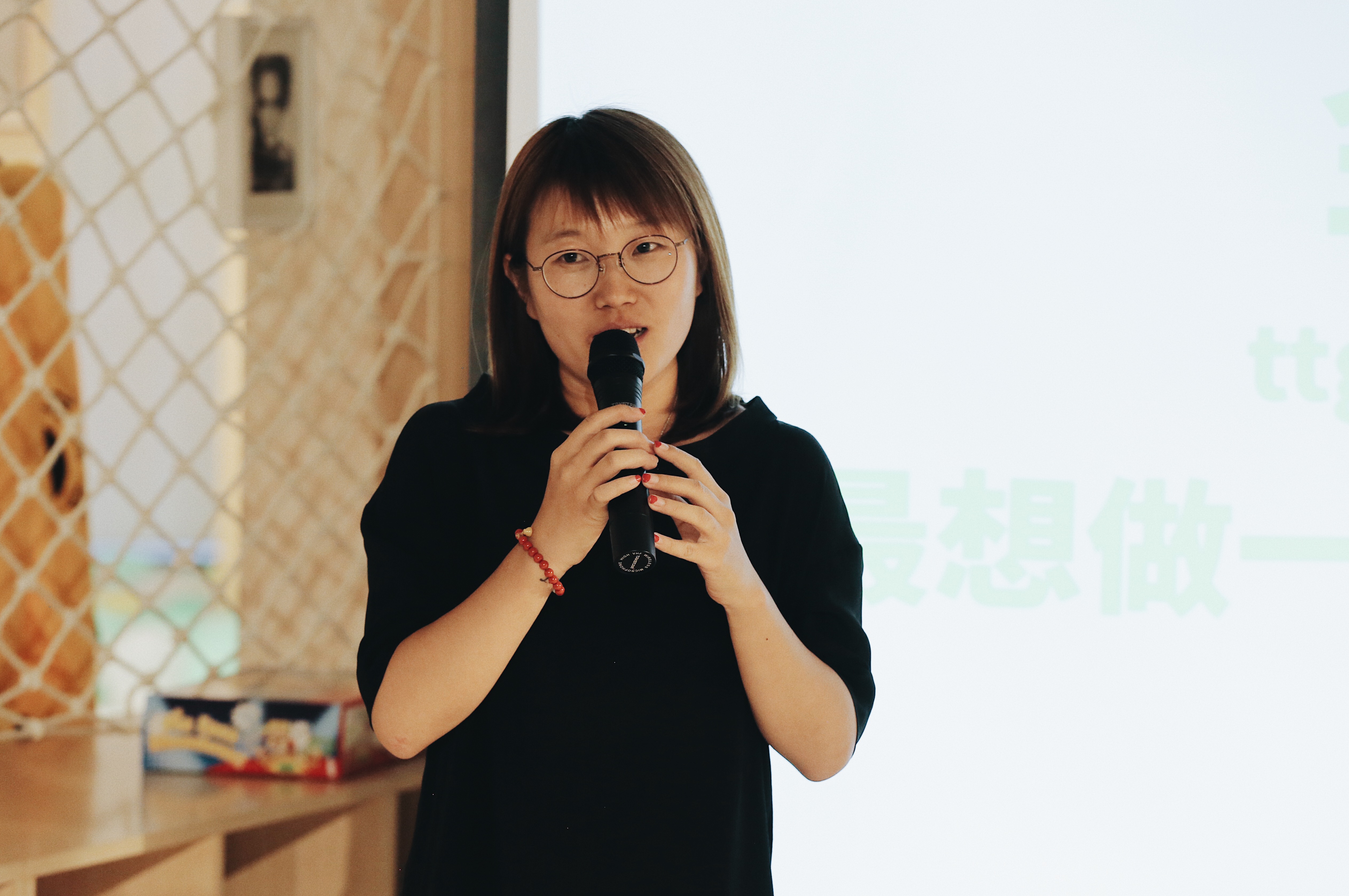 ttg 创始人兼CEO金海鑫入选了今年的“胡润 Under 30s 创业领袖”。