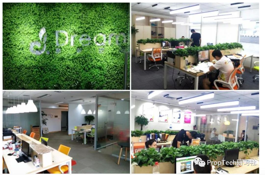 来源:聚梦空间官网