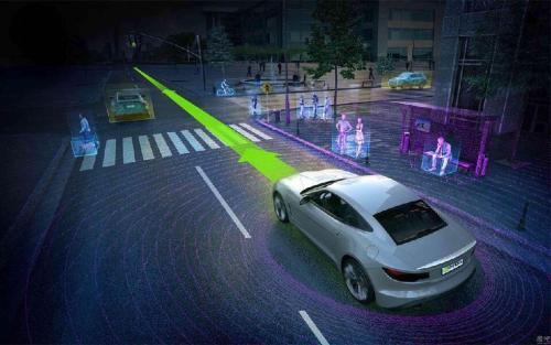 盘点远程监控重要玩家 无人驾驶的“最高级别冗余”会是人类模拟驾驶员吗？