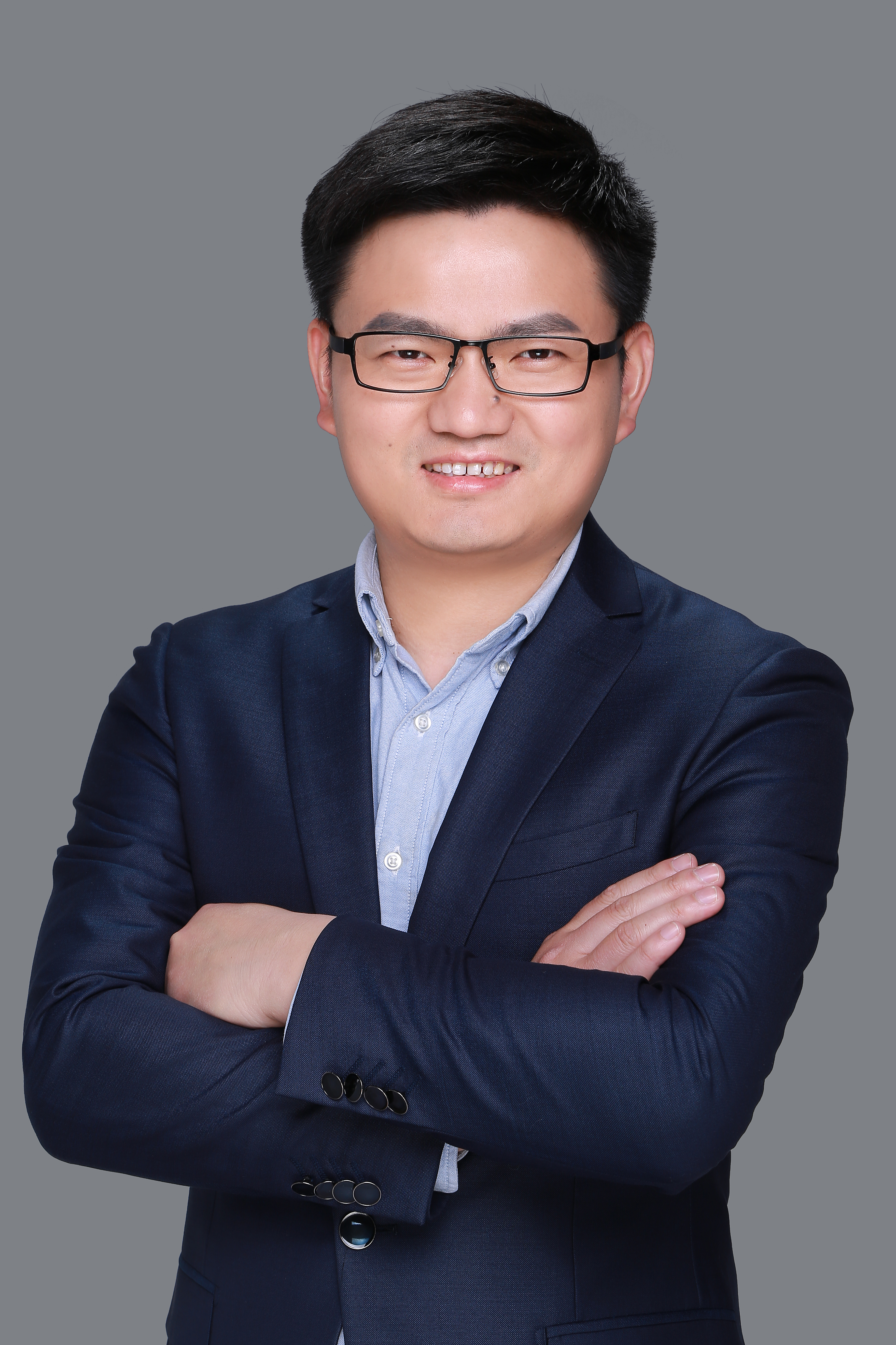 乔斯少儿编程创始人汪阳青