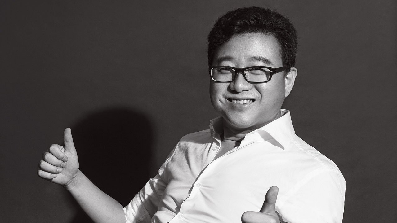 整理|《中国企业家》记者|崔鹏编辑|刘宇翔口述|网易公司创始人兼首席