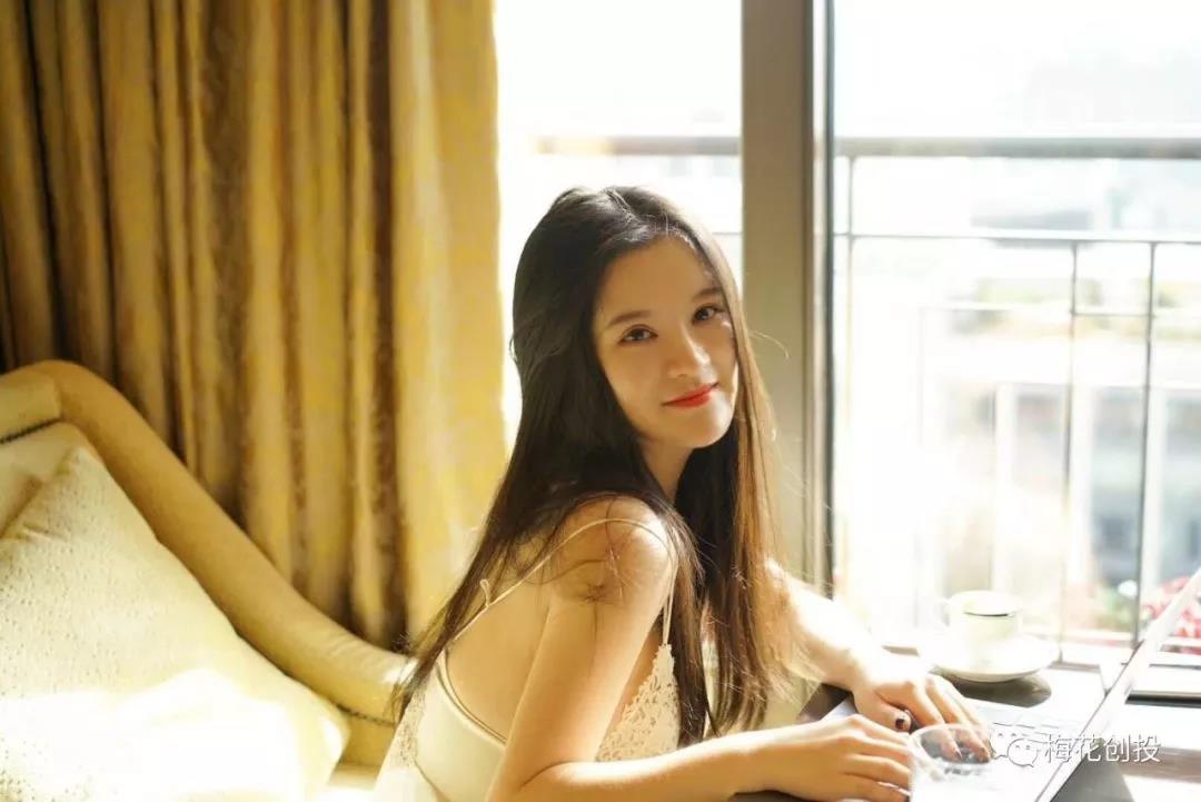 Chic原醉创始人施暘