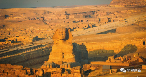 埃及：市场质量和时机都非常好的北非国家