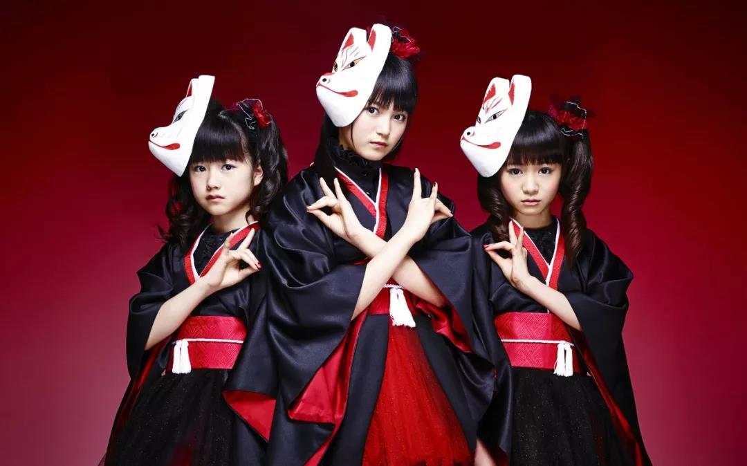 BABYMETAL