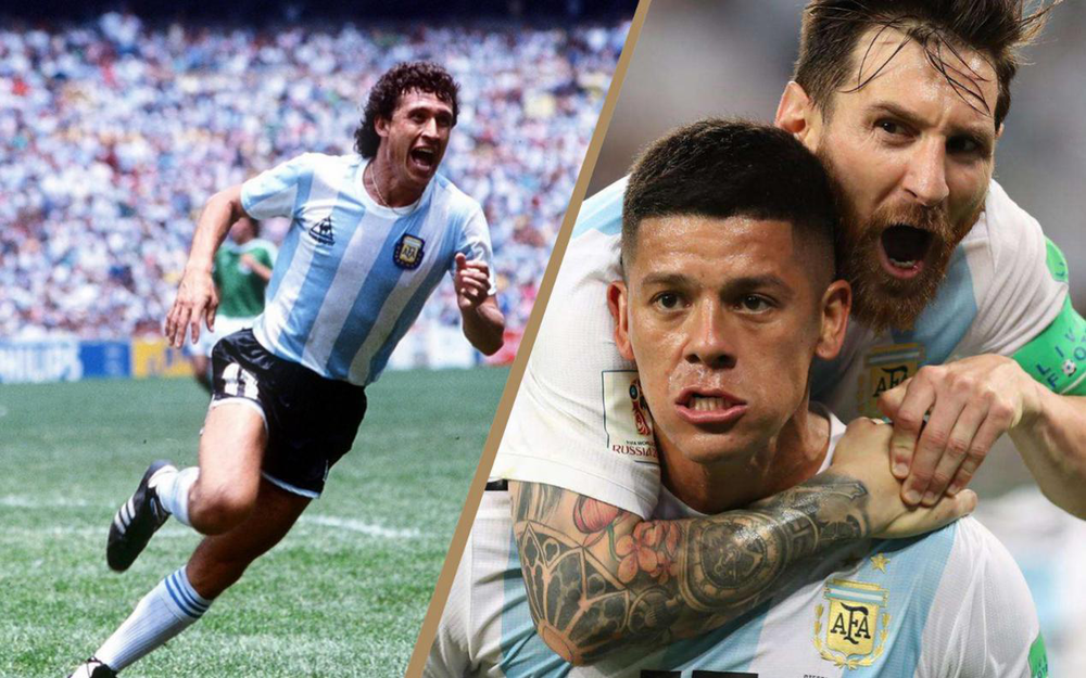 百年历史与荣耀的阿根廷足球