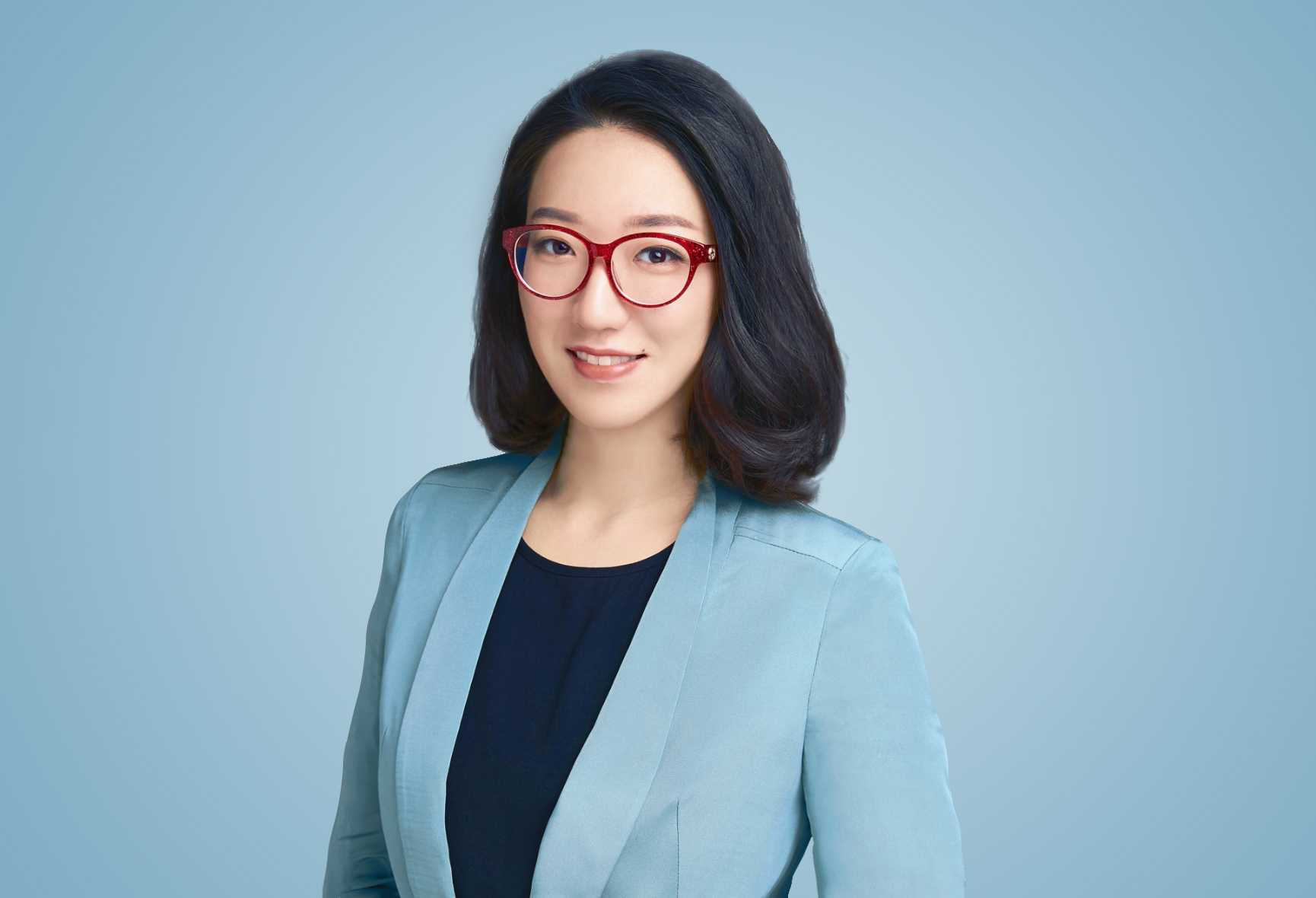 “得知第1笔融资款到账的消息，我感到很幸运，也感到重任在肩。”张硕如是说。