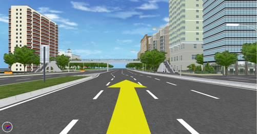 获百度多次青睐这家企业专注三维实景地图数据采集已与10余省达成合作