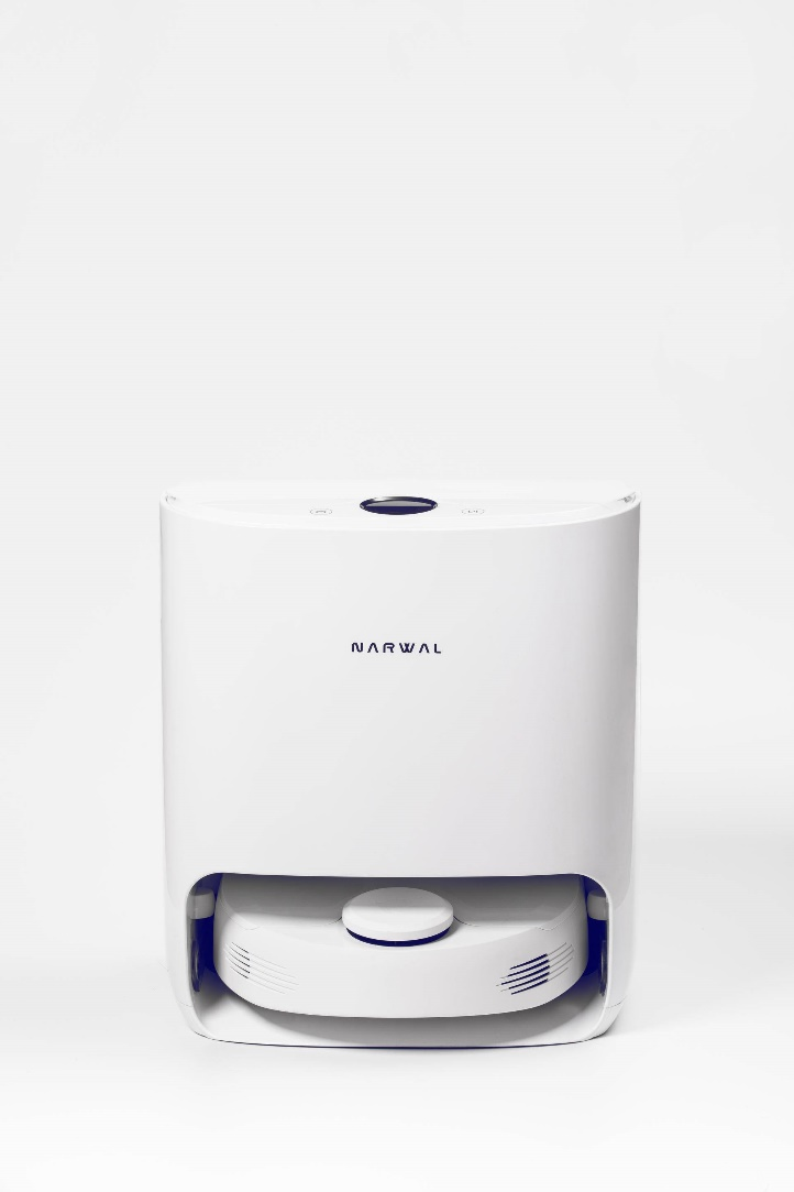 拖地机器人研发商云鲸智能时隔两月再获融资红杉资本中国基金领投