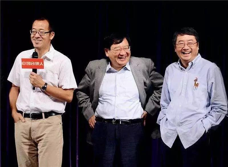 俞敏洪、徐小平、王强，新东方曾经的三驾马车，如今只剩俞敏洪一驾马车