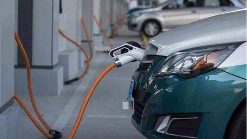 2022年，新能源车变贵了