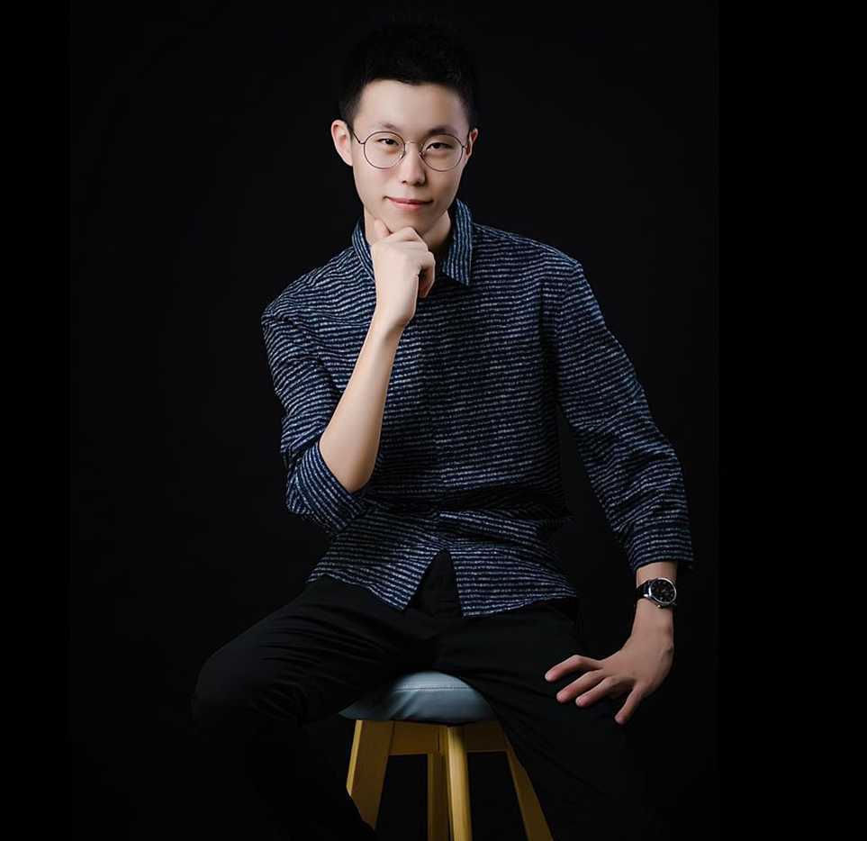 1996年出生的赵征昊，在互联网行业经历过从草根打工者到BU管理者的历程。