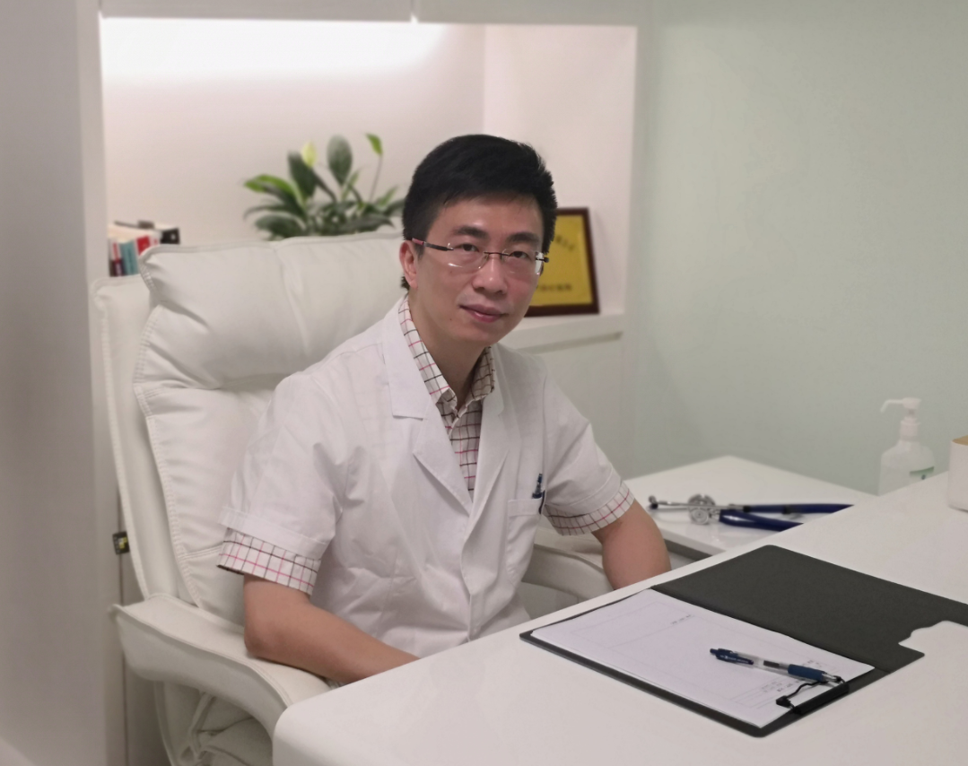 “昭阳医生”的每一步都走得很慢，相较而言，其融资却相对迅速。