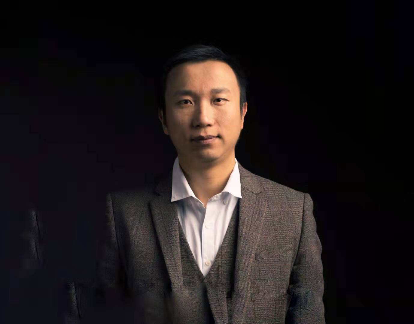 “用物联网技术赋能农业，将会成为下一个趋势。”
