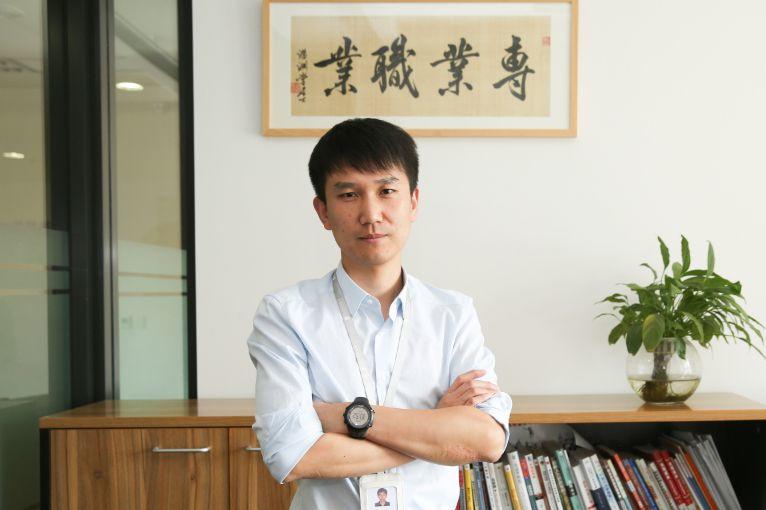 王泽表示,公司今年的目标是实现300%的营收增长。