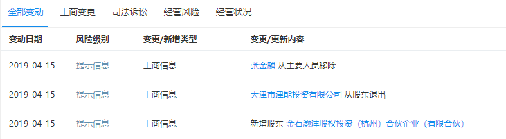 图片来源于“企查查”
