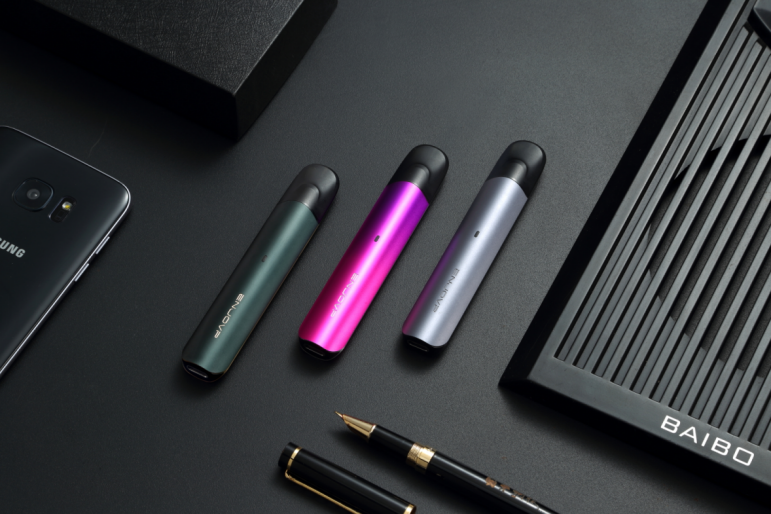 映卓ENJOVP——未来X产品图