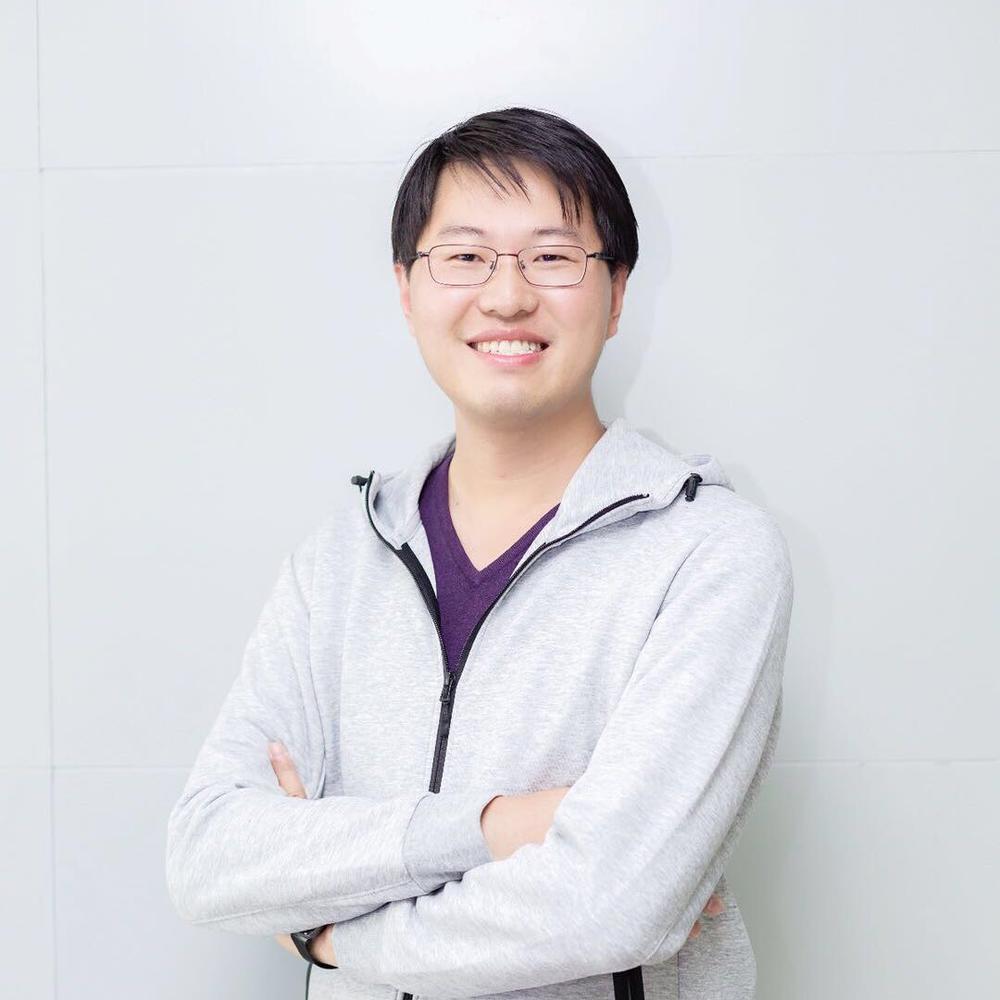 杨鑫奇曾在节点资本举办的黑客马拉松活动上获二等奖。